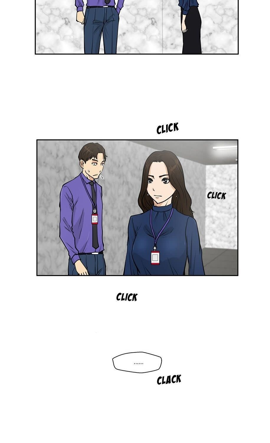 mr.kang Chapter 18 - Next Chapter 19