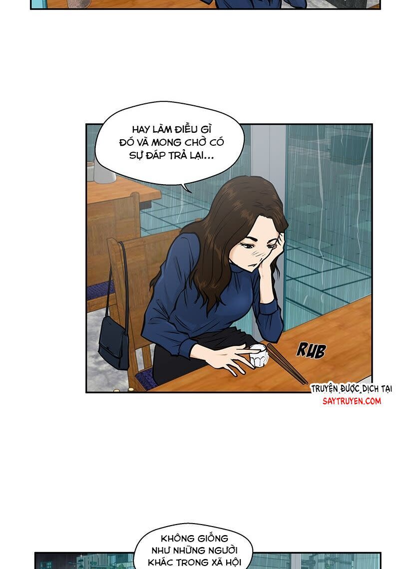 mr.kang Chapter 19 - Next Chapter 20