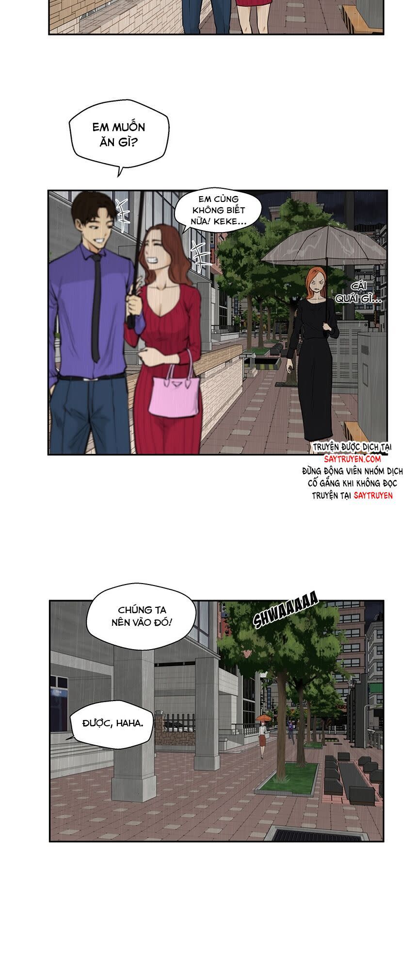 mr.kang Chapter 19 - Next Chapter 20