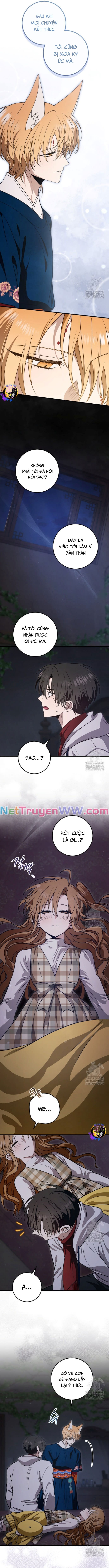 Chuyện kỳ bí ở Bán Nguyệt Đường Chapter 47 - Next Chapter 48