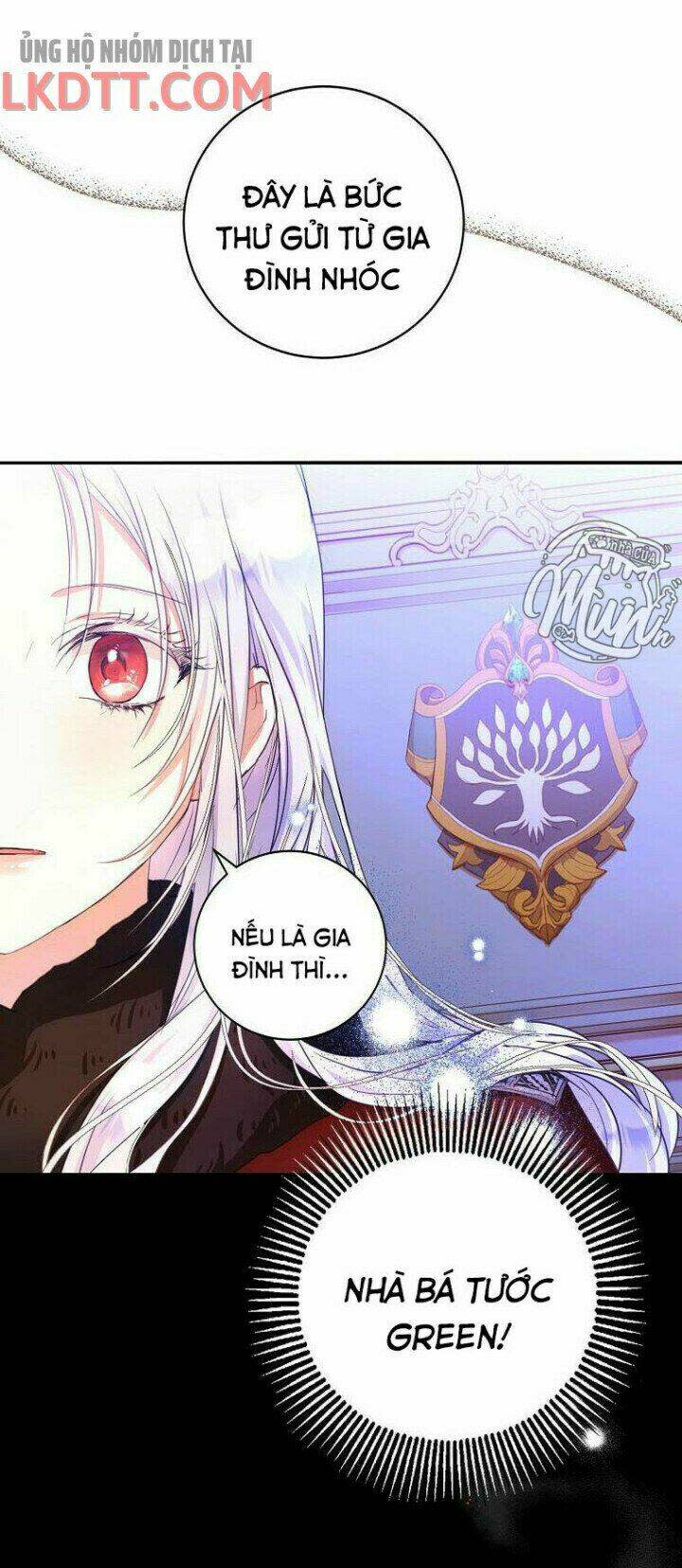 tôi trở thành vợ nam chính chapter 18 - Next chapter 19