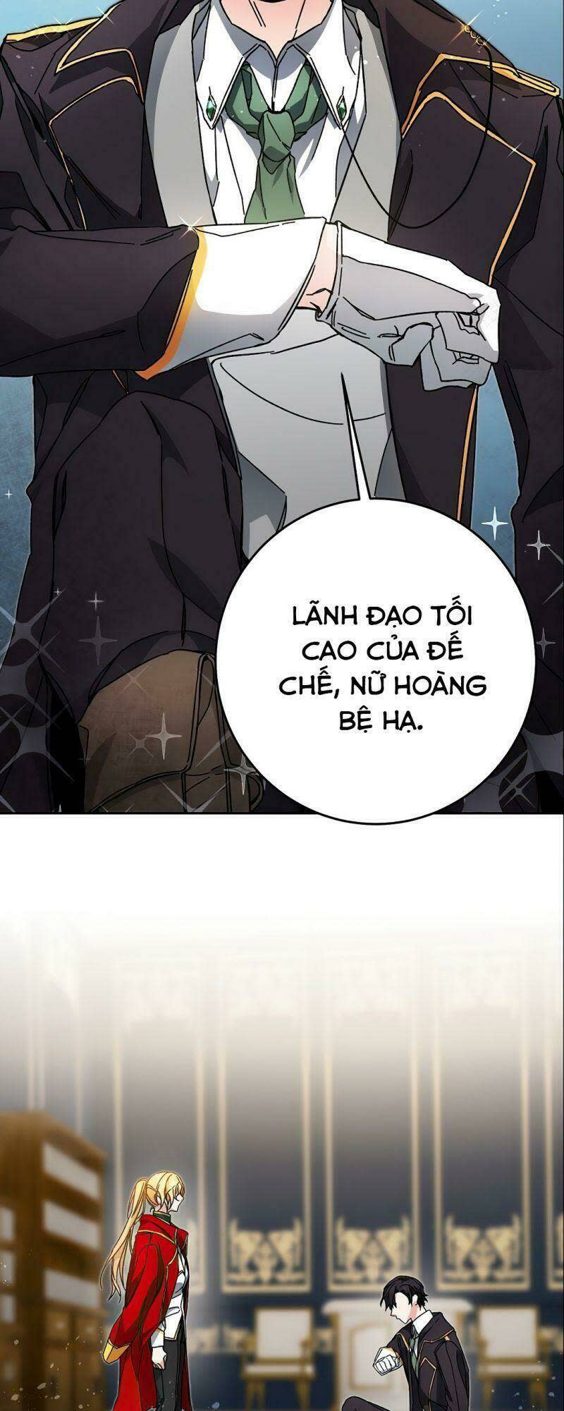 xuyên vào tiểu thuyết làm nữ hoàng tàn độc Chapter 13 - Next Chap 13