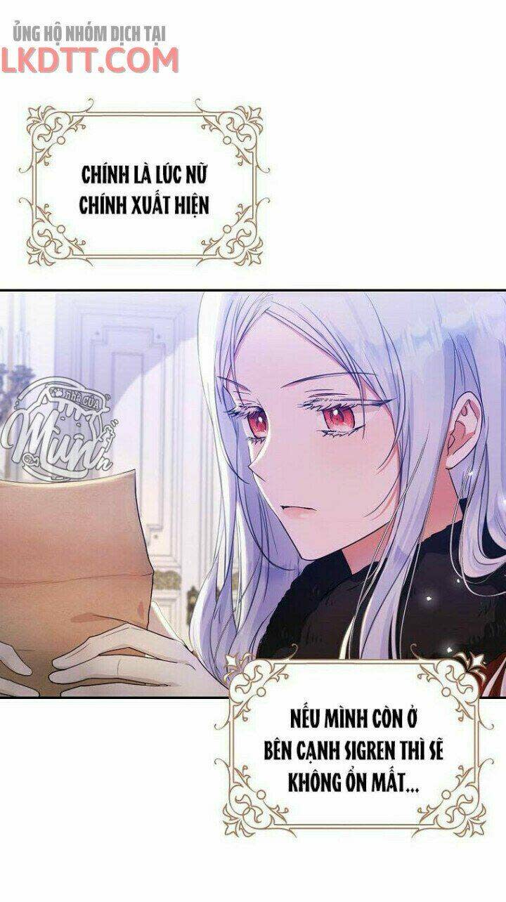 tôi trở thành vợ nam chính chapter 18 - Next chapter 19