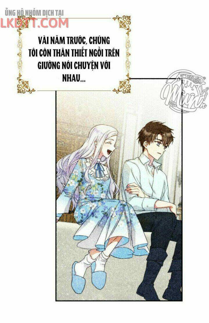 tôi trở thành vợ nam chính chapter 18 - Next chapter 19