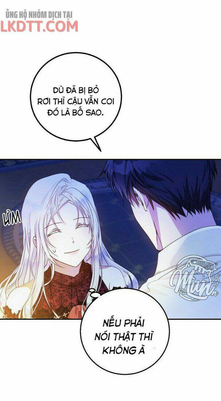 tôi trở thành vợ nam chính chapter 18 - Next chapter 19