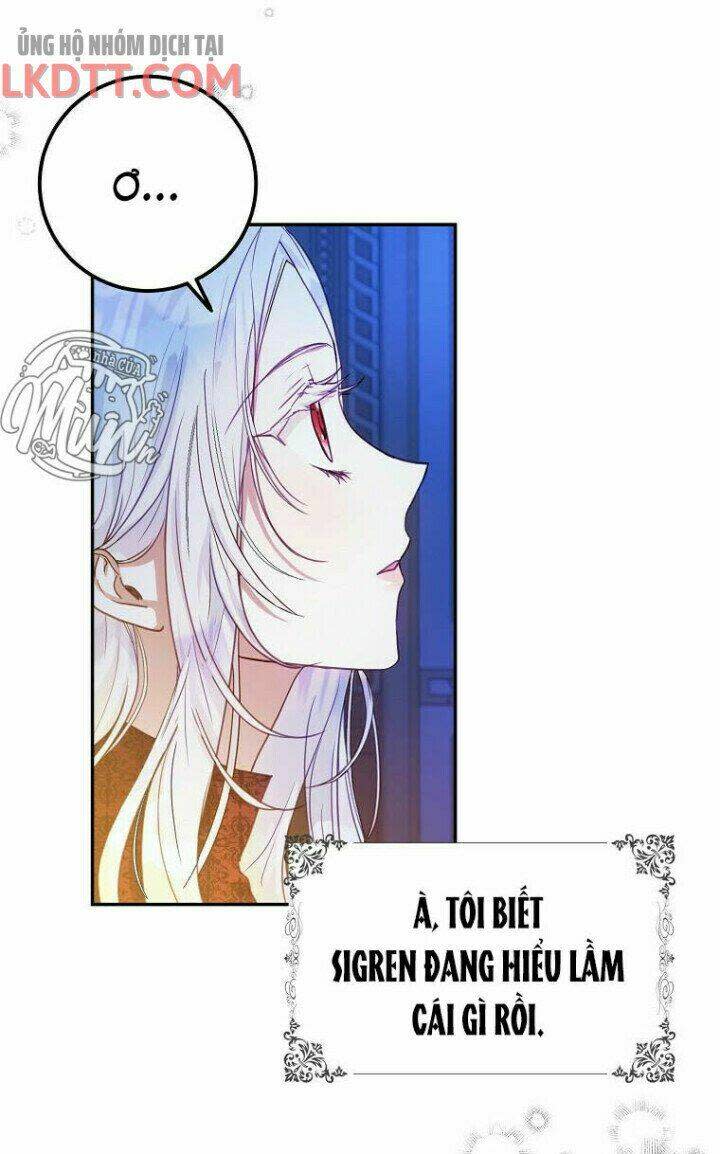 tôi trở thành vợ nam chính chapter 18 - Next chapter 19