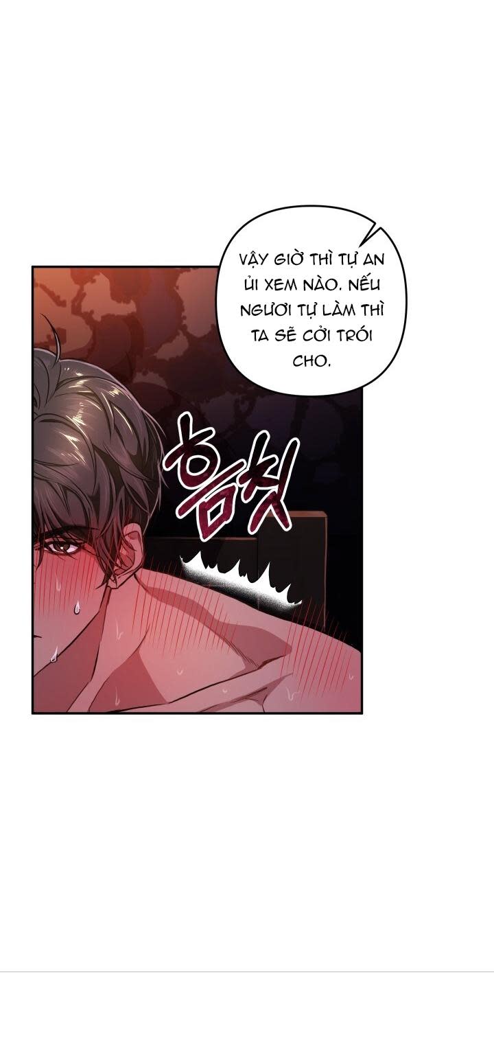 [18+] độc chiếm và hủy diệt Chapter 2.1 - Trang 2