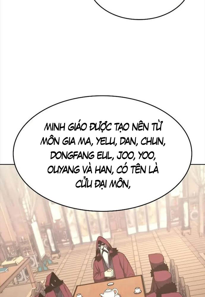 tôi tái sinh thành người thừa kế điên cuồng Chapter 68 - Trang 2