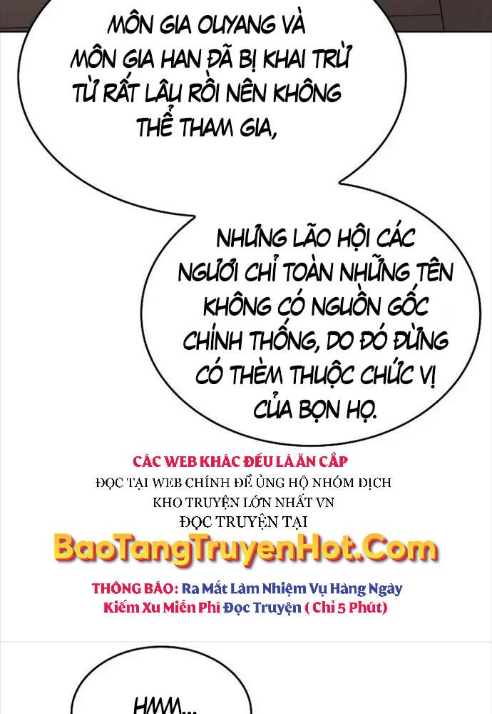 tôi tái sinh thành người thừa kế điên cuồng Chapter 68 - Trang 2