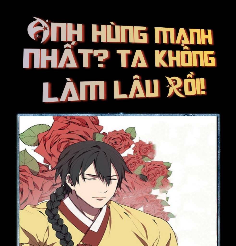 anh hùng mạnh nhất? ta không làm lâu rồi! chapter 24 - Next chapter 25