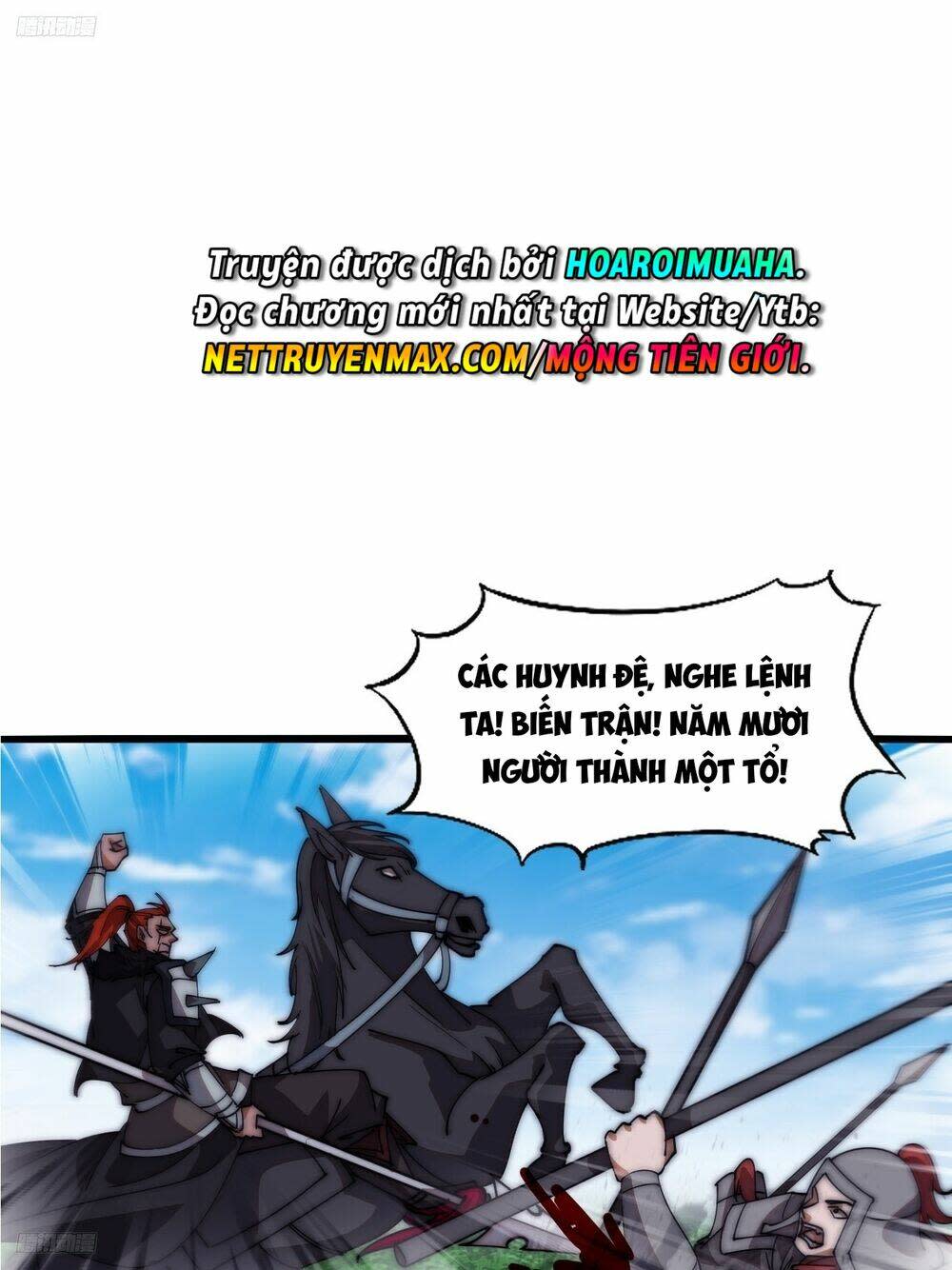 ta có một sơn trại chapter 668 - Next chapter 669