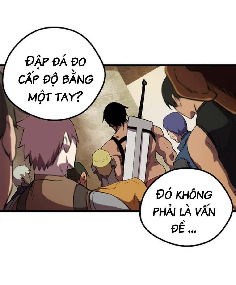 anh hùng mạnh nhất? ta không làm lâu rồi! chapter 24 - Next chapter 25