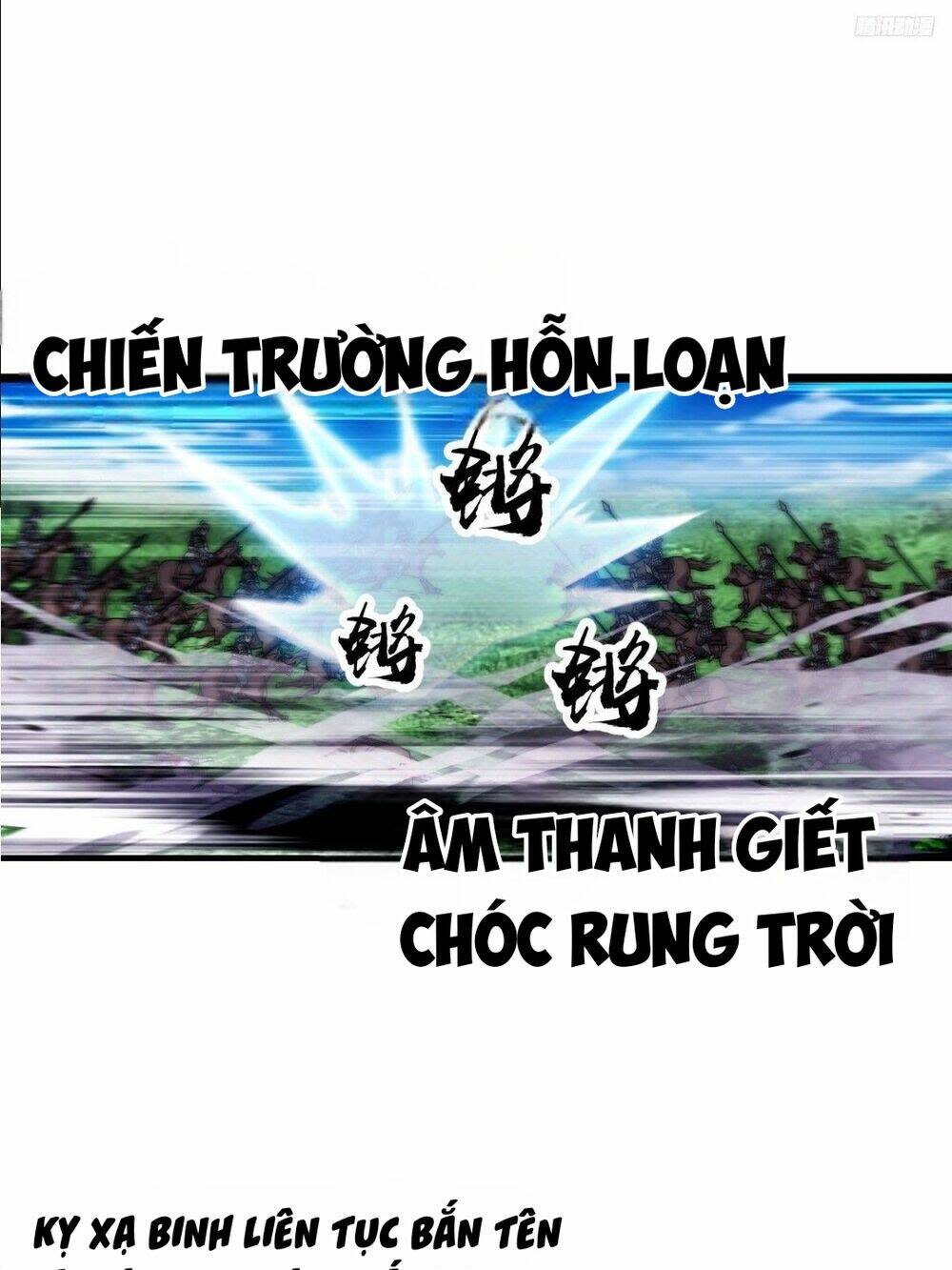 ta có một sơn trại chapter 668 - Next chapter 669