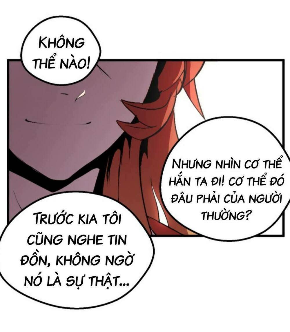 anh hùng mạnh nhất? ta không làm lâu rồi! chapter 24 - Next chapter 25