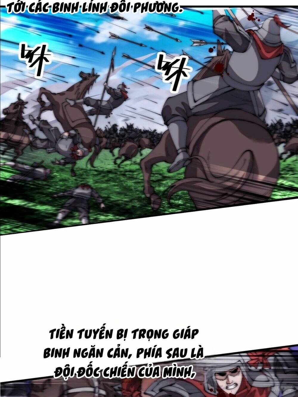 ta có một sơn trại chapter 668 - Next chapter 669