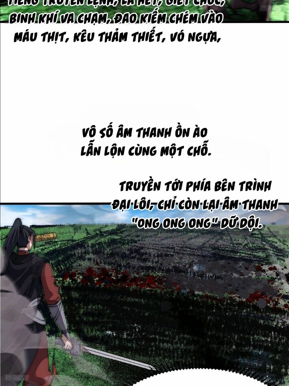 ta có một sơn trại chapter 668 - Next chapter 669