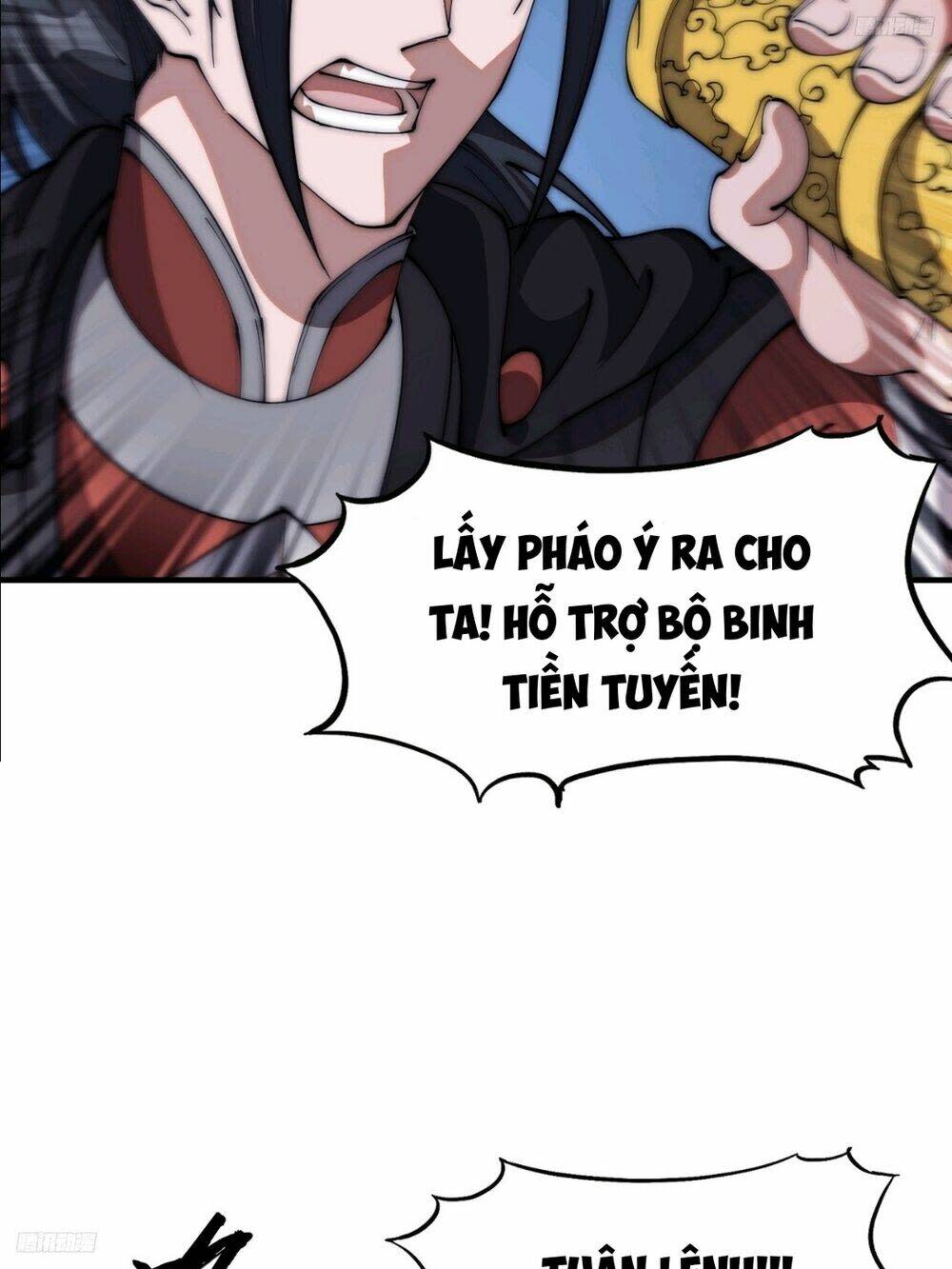 ta có một sơn trại chapter 668 - Next chapter 669