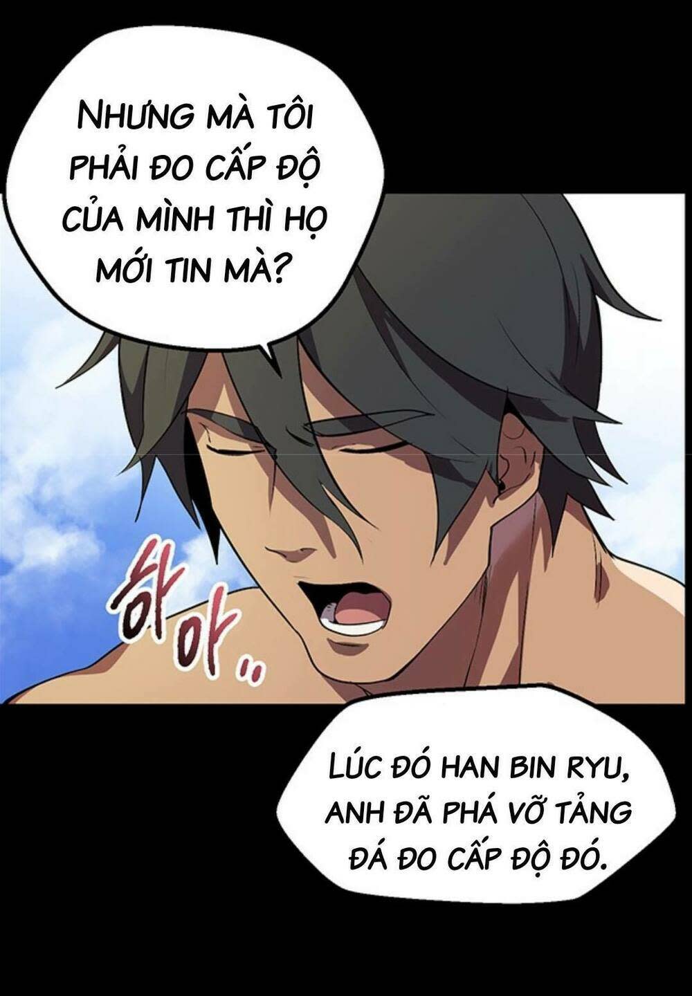 anh hùng mạnh nhất? ta không làm lâu rồi! chapter 24 - Next chapter 25