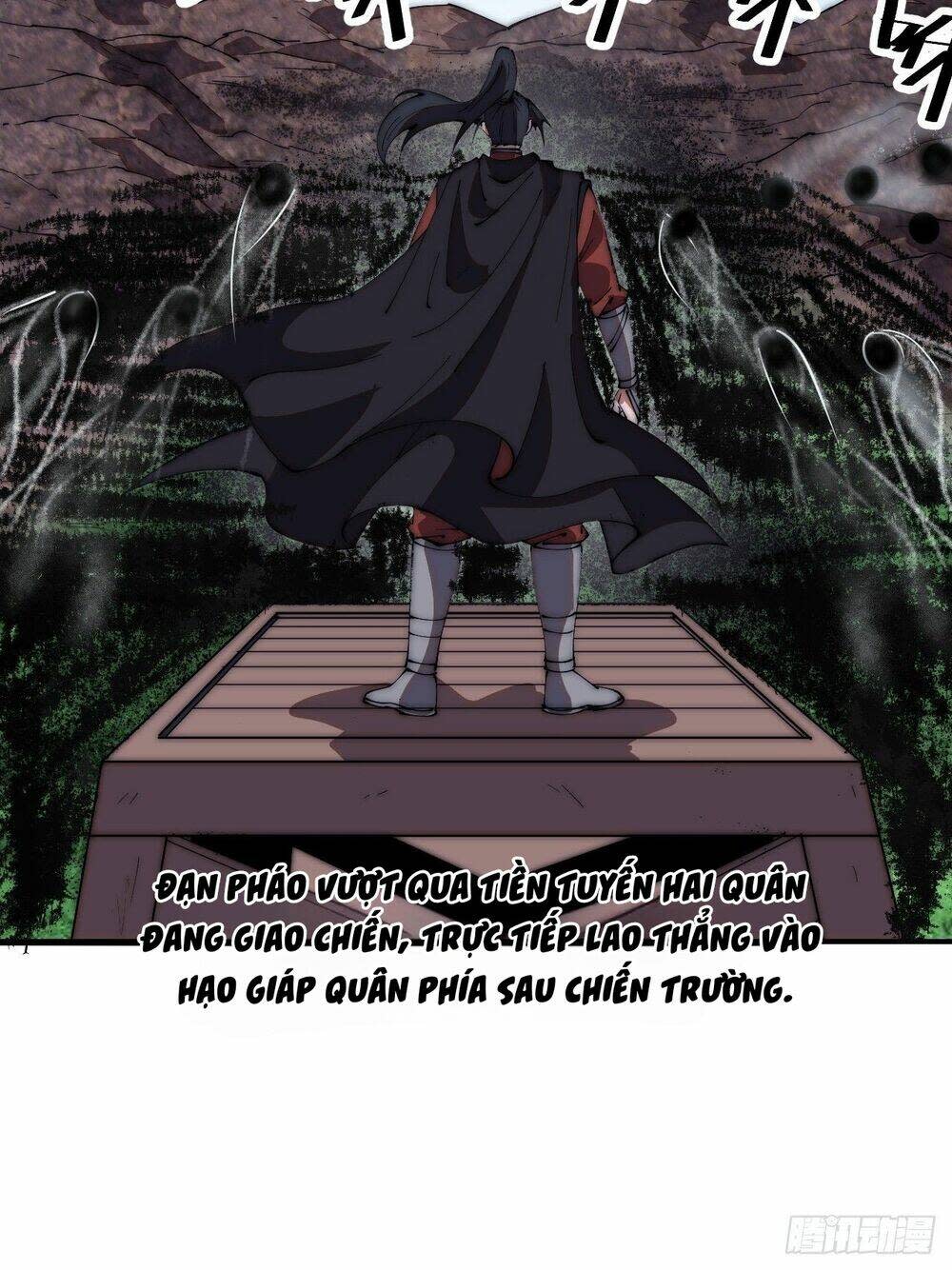 ta có một sơn trại chapter 668 - Next chapter 669