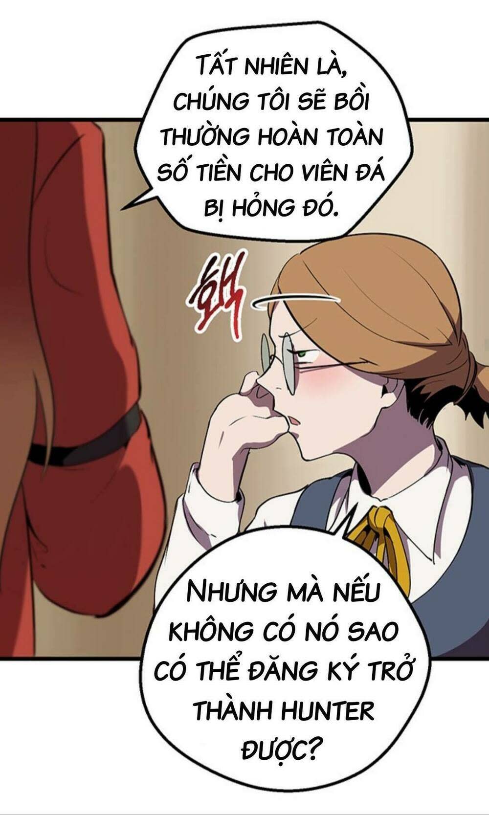 anh hùng mạnh nhất? ta không làm lâu rồi! chapter 24 - Next chapter 25