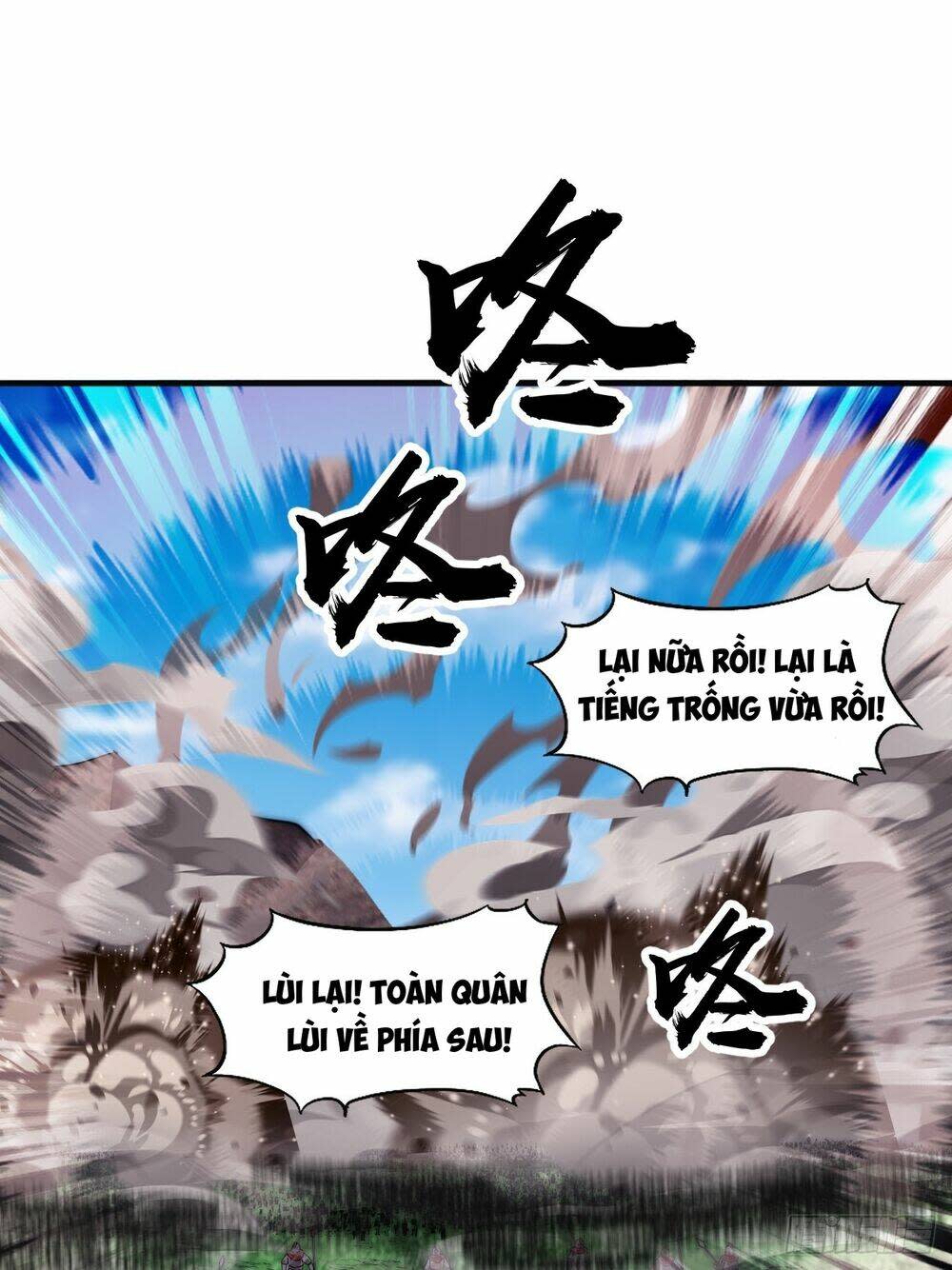 ta có một sơn trại chapter 668 - Next chapter 669