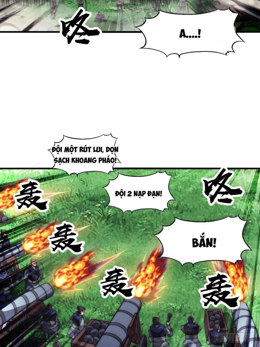 ta có một sơn trại chapter 668 - Next chapter 669