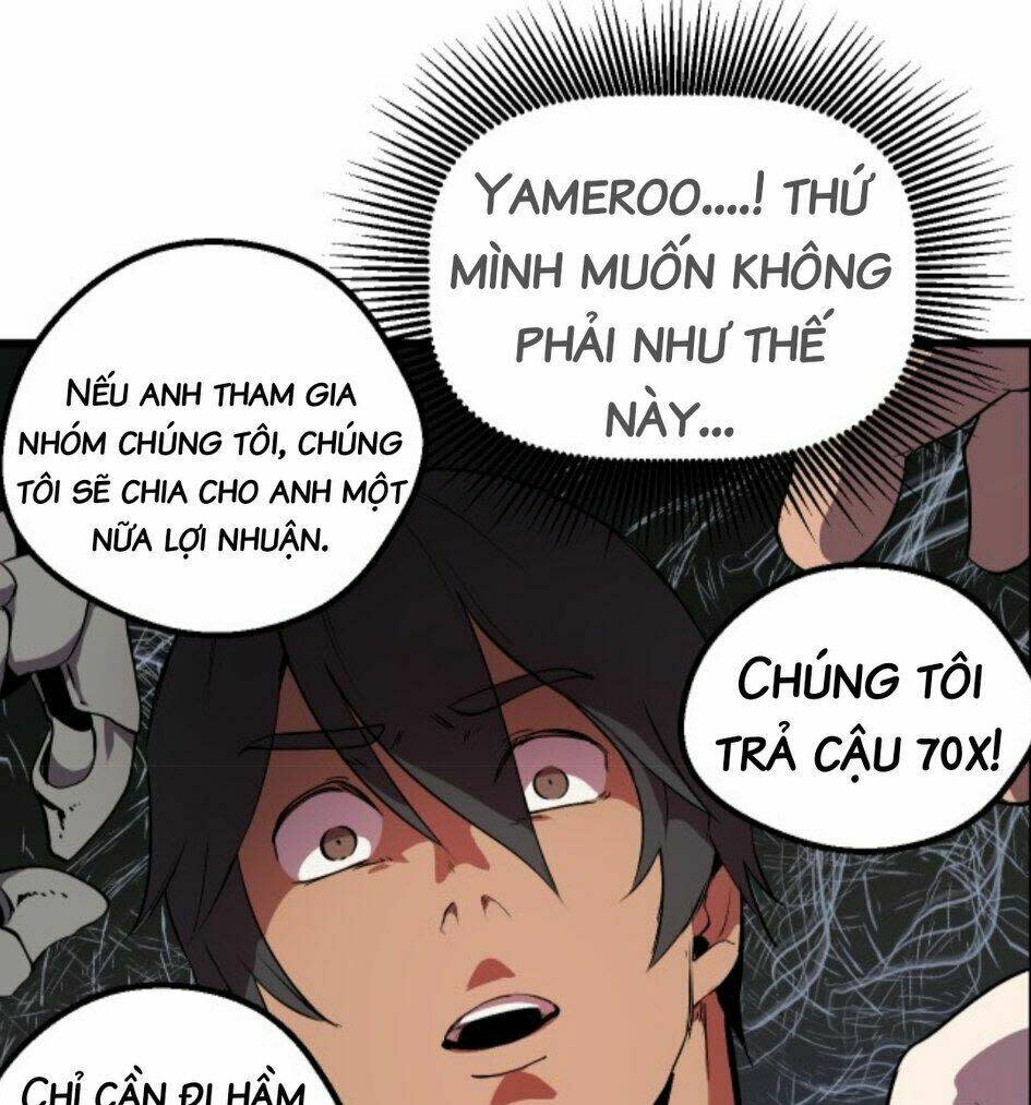 anh hùng mạnh nhất? ta không làm lâu rồi! chapter 24 - Next chapter 25