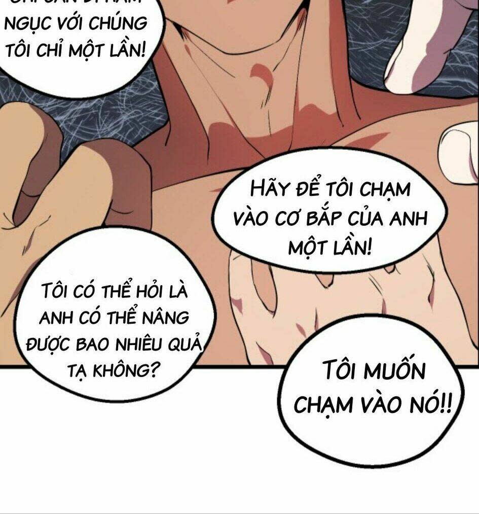 anh hùng mạnh nhất? ta không làm lâu rồi! chapter 24 - Next chapter 25