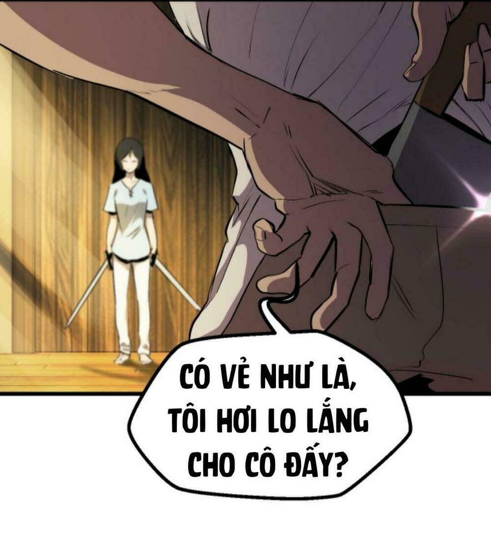 anh hùng mạnh nhất? ta không làm lâu rồi! chapter 25 - Next chapter 26