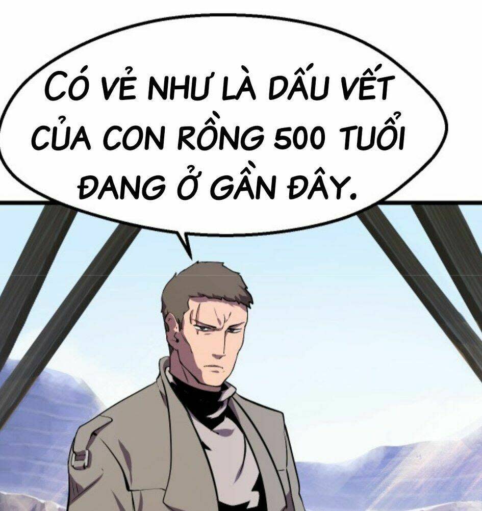 anh hùng mạnh nhất? ta không làm lâu rồi! chapter 24 - Next chapter 25