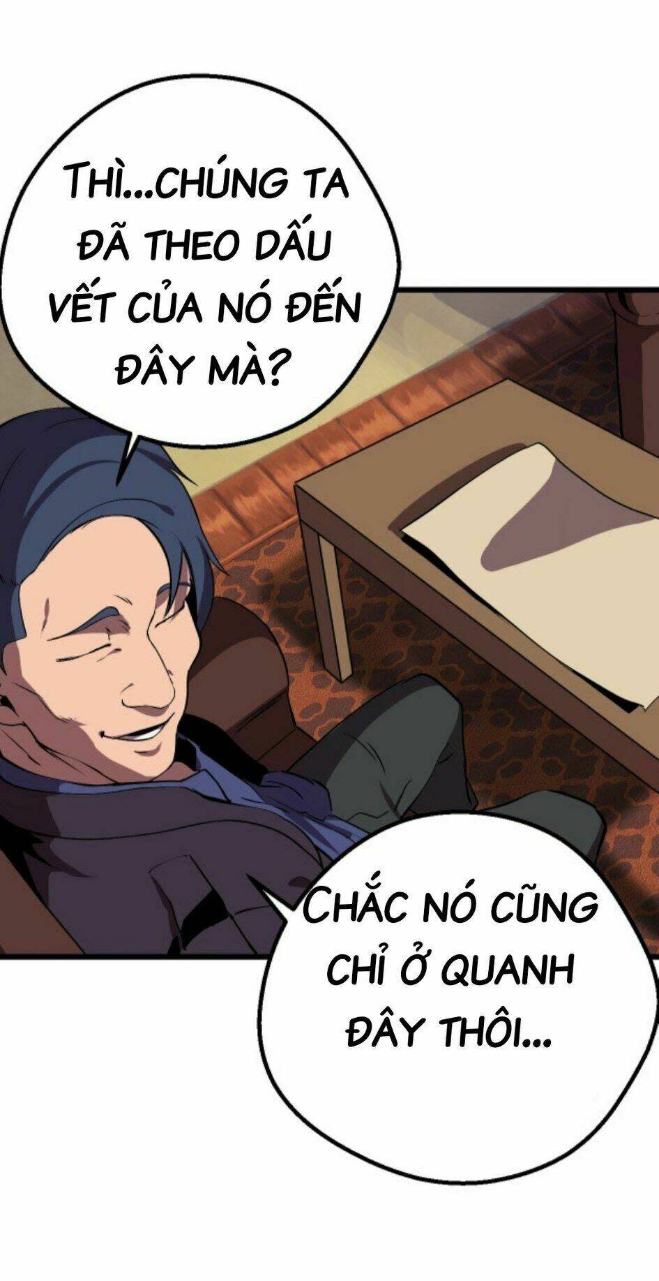 anh hùng mạnh nhất? ta không làm lâu rồi! chapter 24 - Next chapter 25