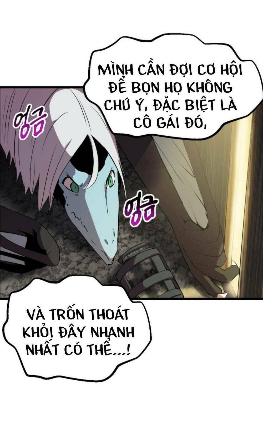 anh hùng mạnh nhất? ta không làm lâu rồi! chapter 25 - Next chapter 26