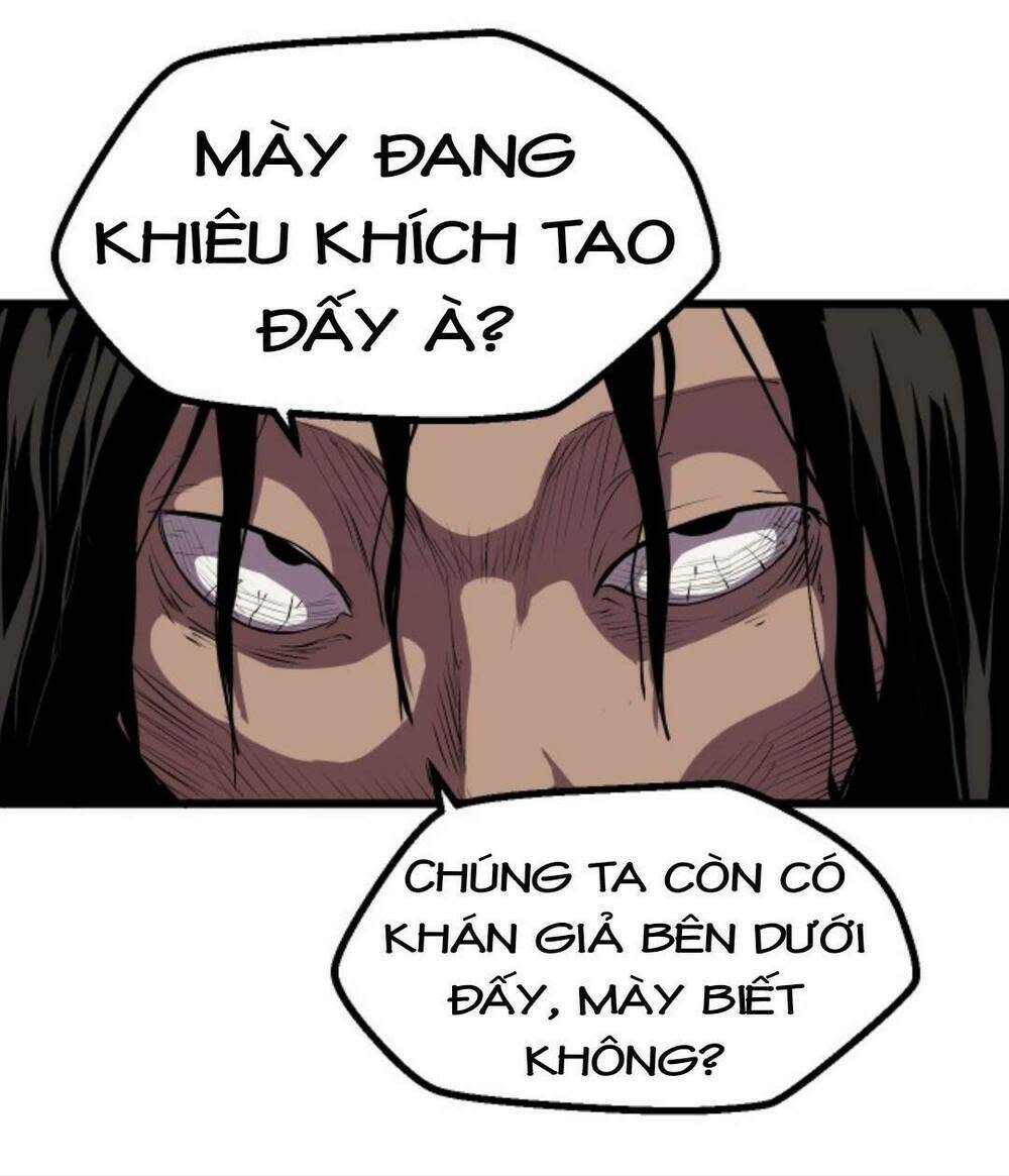 anh hùng mạnh nhất? ta không làm lâu rồi! chapter 25 - Next chapter 26