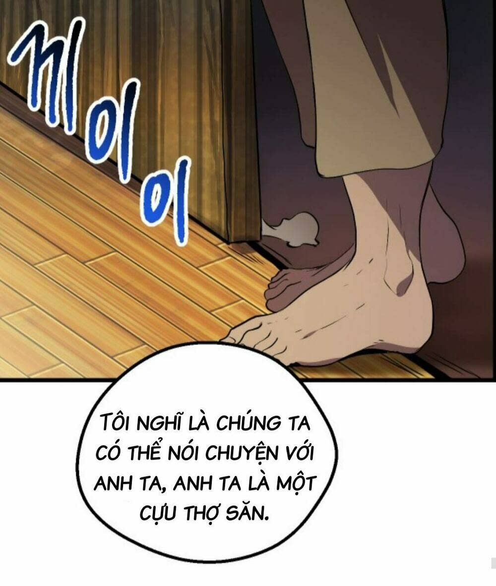 anh hùng mạnh nhất? ta không làm lâu rồi! chapter 24 - Next chapter 25