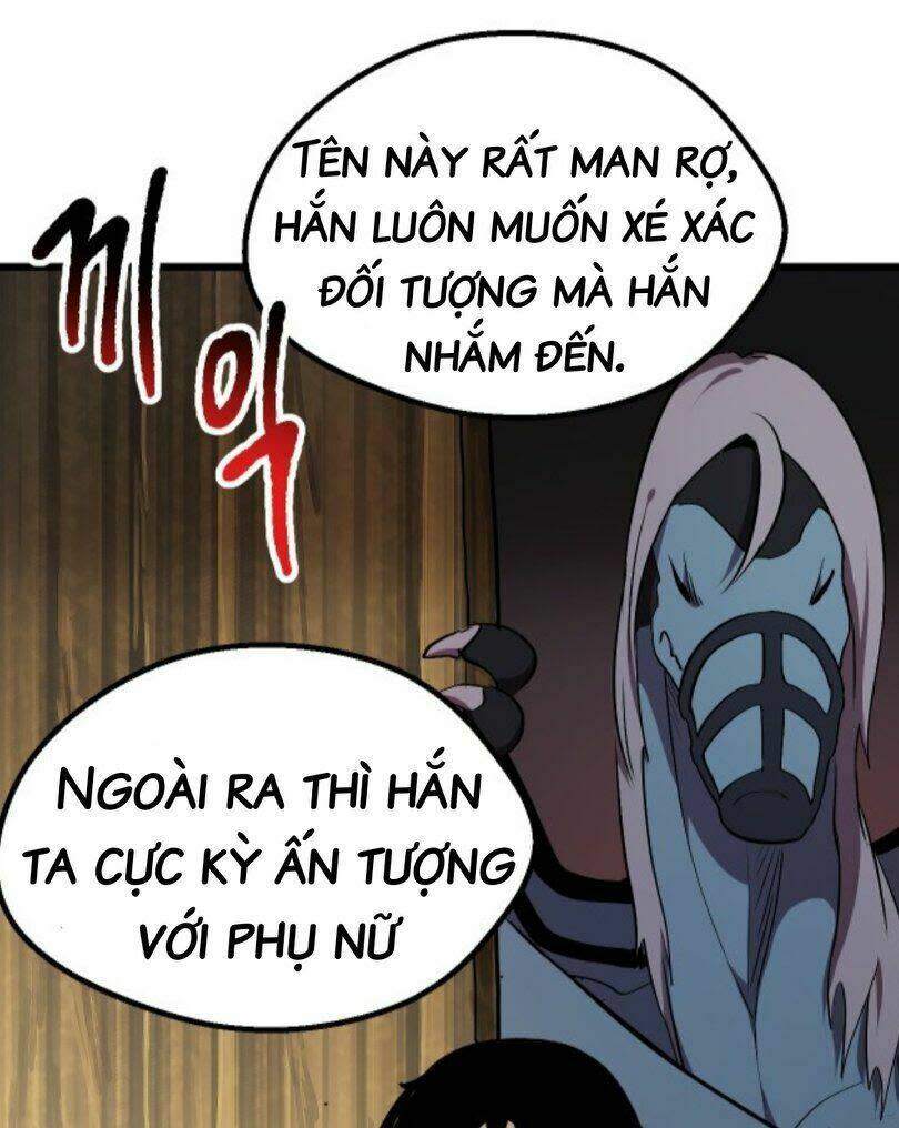 anh hùng mạnh nhất? ta không làm lâu rồi! chapter 24 - Next chapter 25