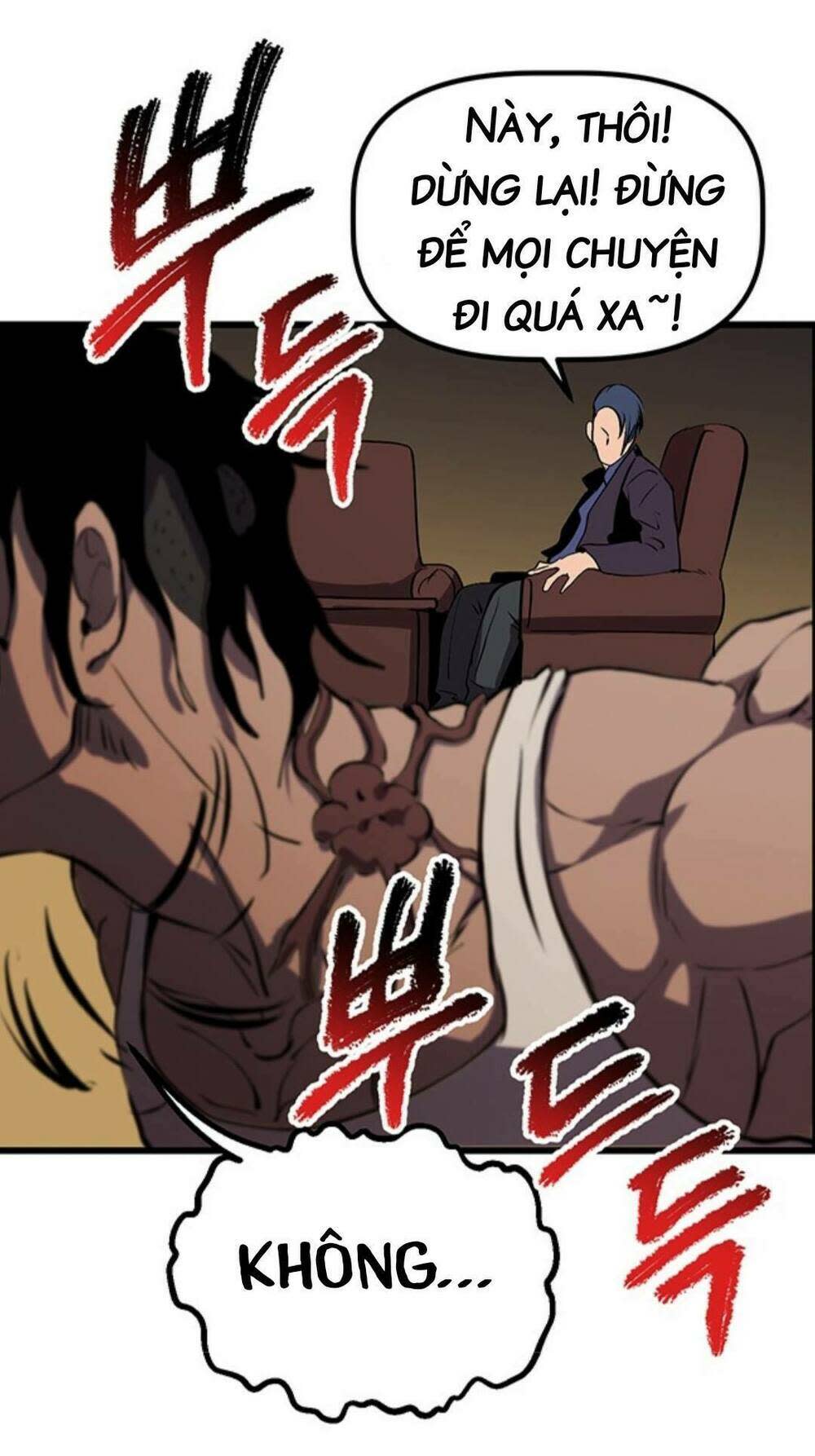 anh hùng mạnh nhất? ta không làm lâu rồi! chapter 25 - Next chapter 26