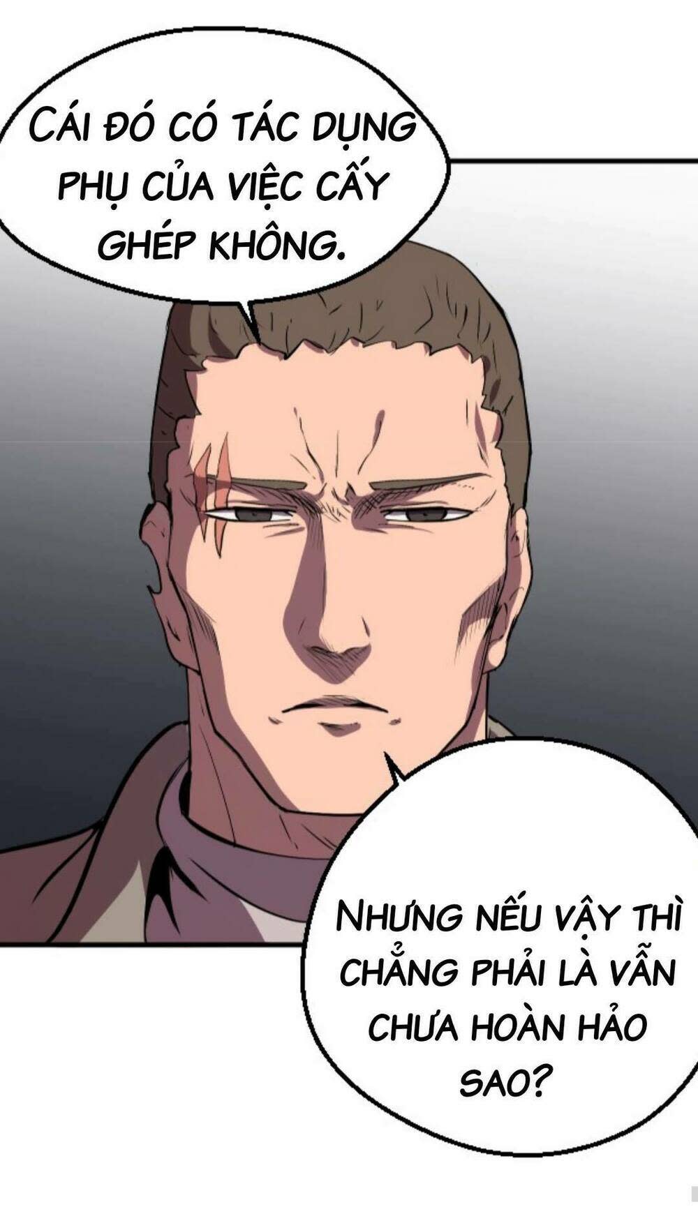 anh hùng mạnh nhất? ta không làm lâu rồi! chapter 24 - Next chapter 25