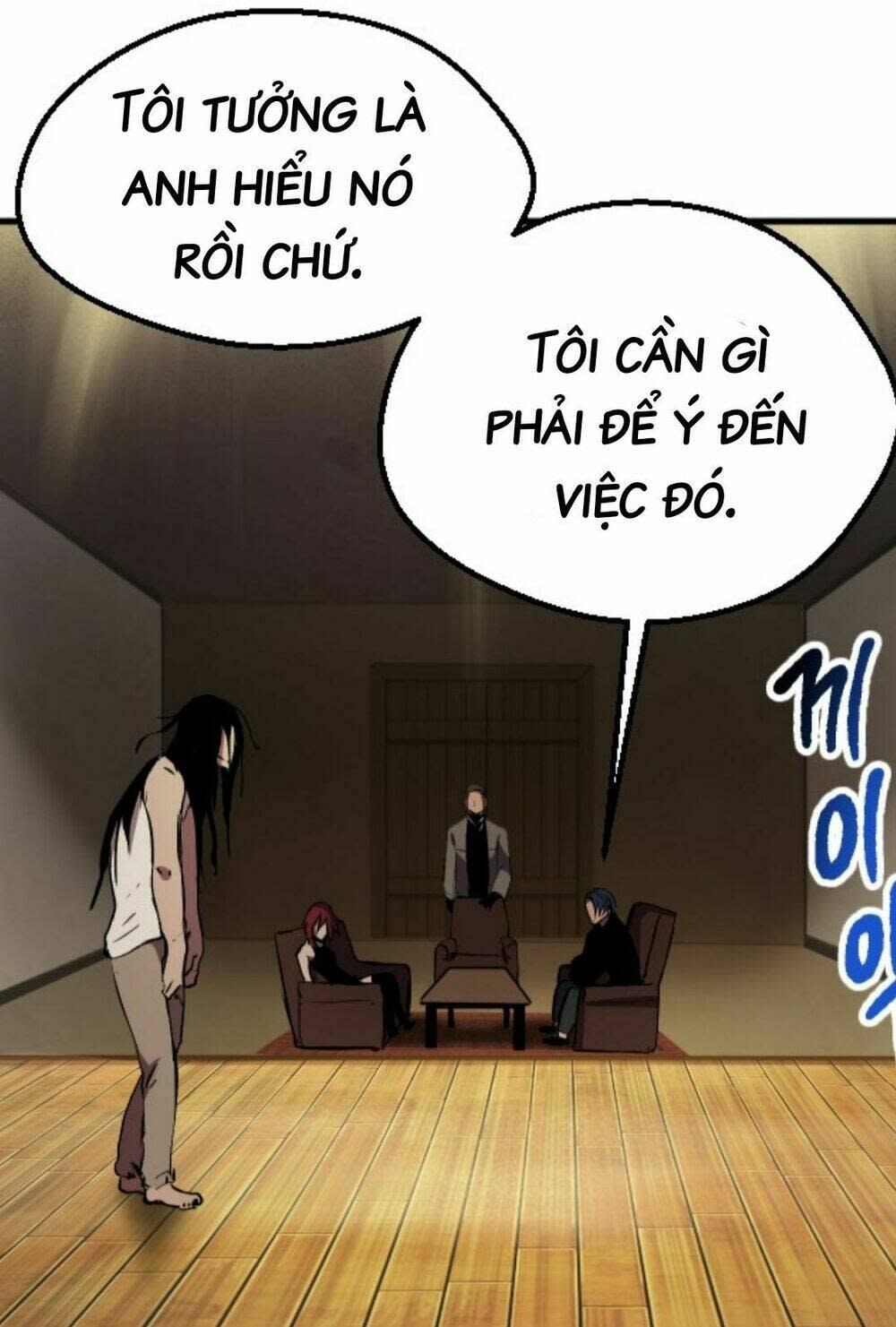 anh hùng mạnh nhất? ta không làm lâu rồi! chapter 24 - Next chapter 25