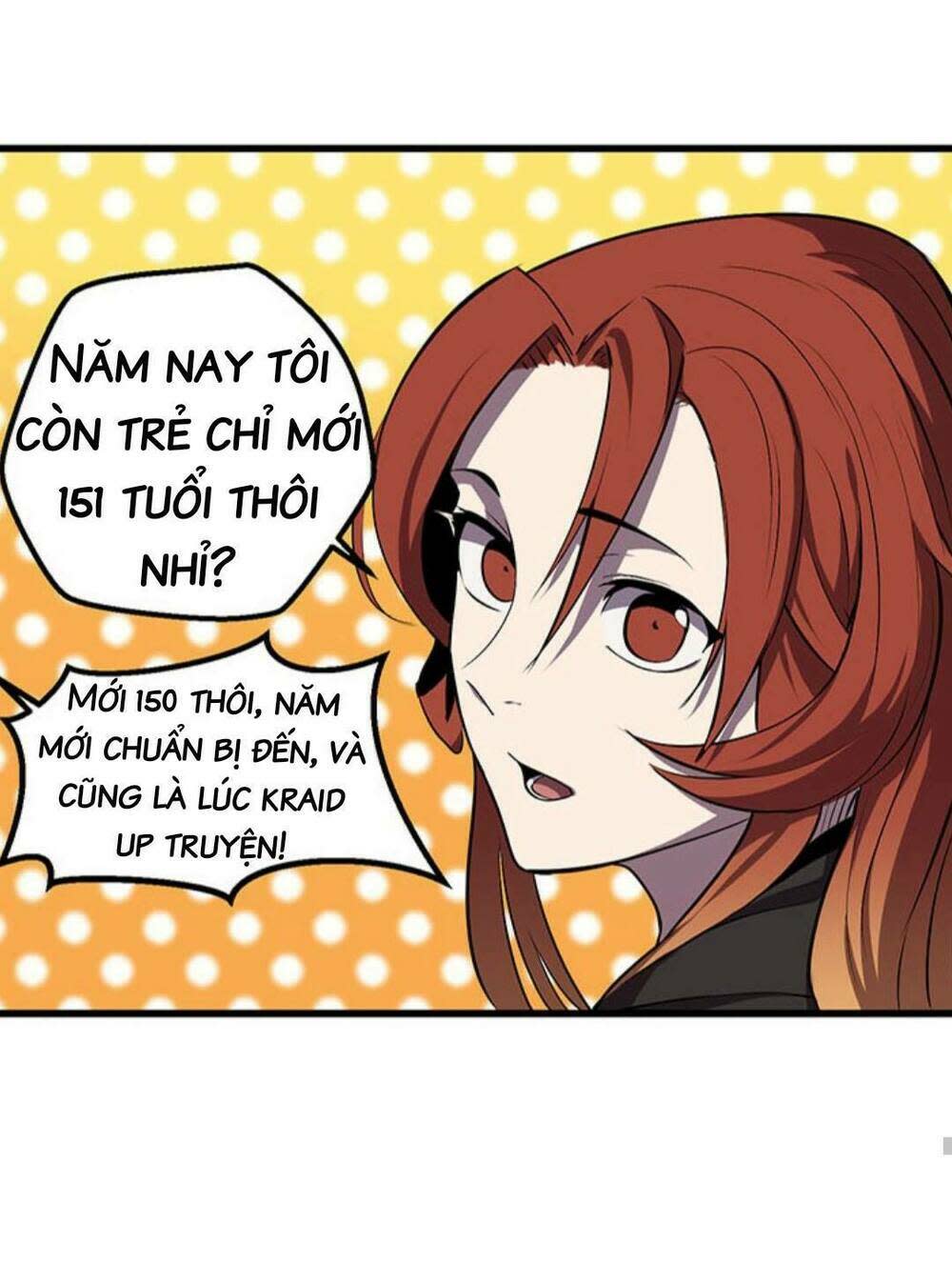 anh hùng mạnh nhất? ta không làm lâu rồi! chapter 24 - Next chapter 25