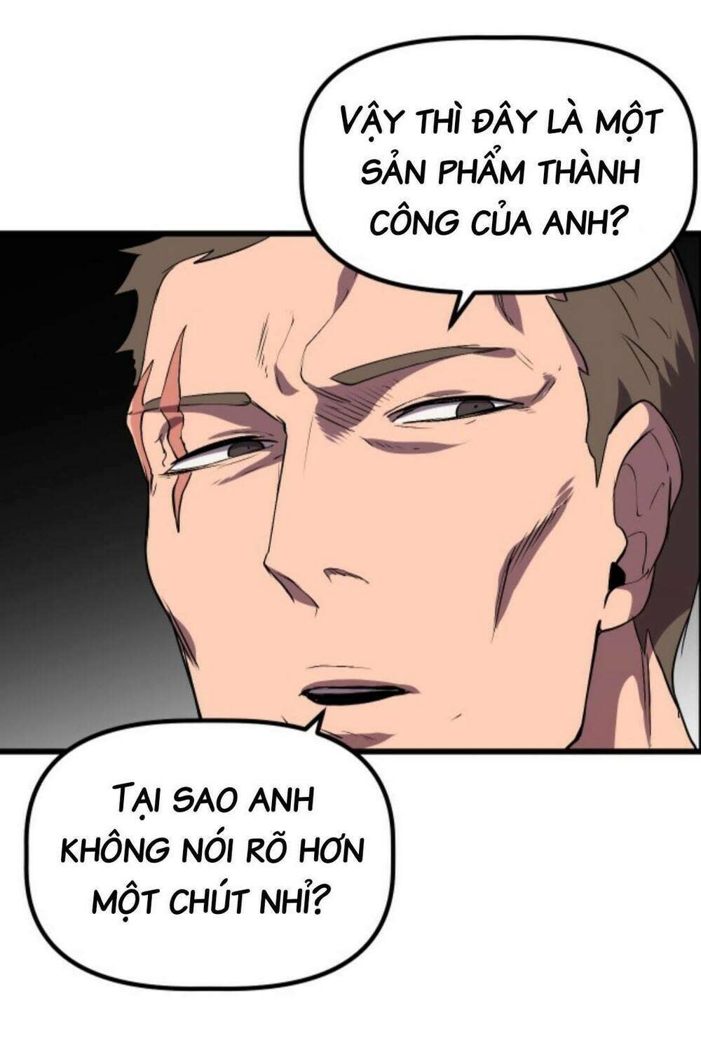 anh hùng mạnh nhất? ta không làm lâu rồi! chapter 25 - Next chapter 26