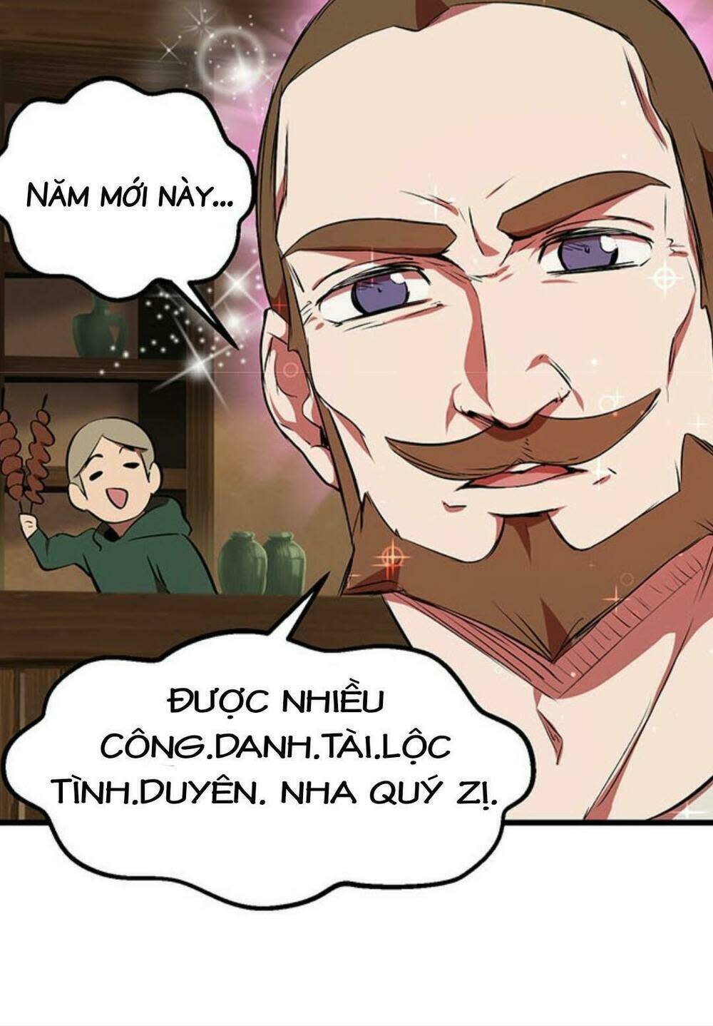 anh hùng mạnh nhất? ta không làm lâu rồi! chapter 24 - Next chapter 25