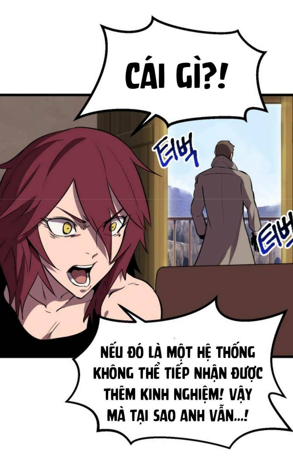 anh hùng mạnh nhất? ta không làm lâu rồi! chapter 25 - Next chapter 26