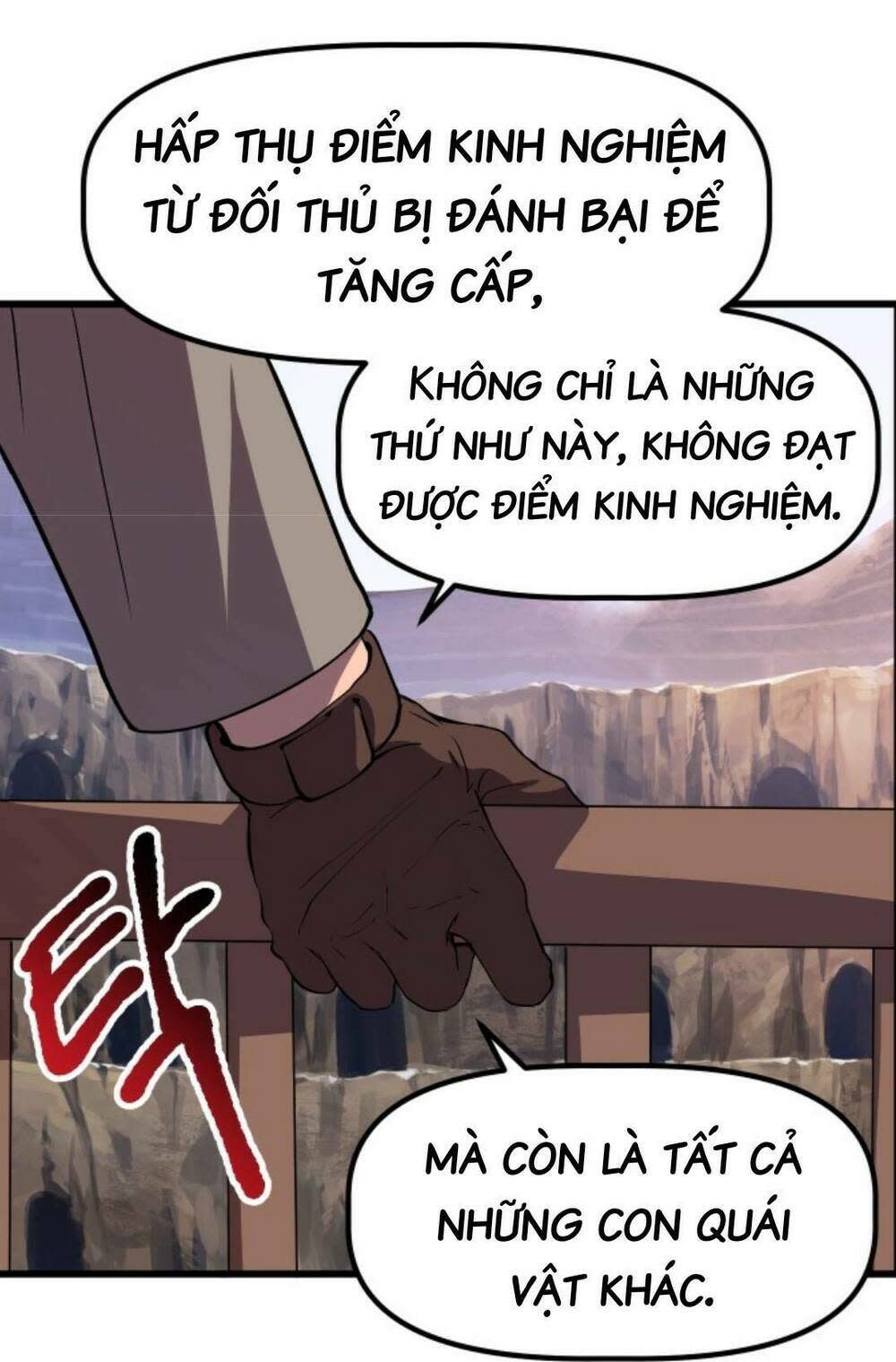 anh hùng mạnh nhất? ta không làm lâu rồi! chapter 25 - Next chapter 26