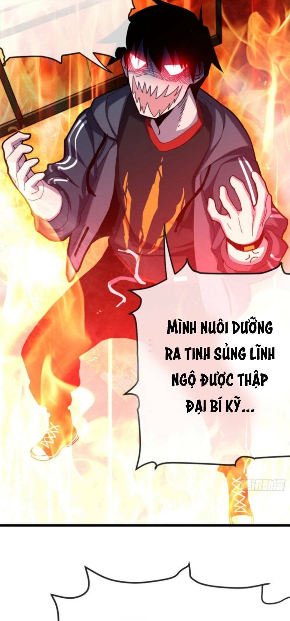 cửa hàng sủng thú siêu thần chapter 5 - Next chapter 6