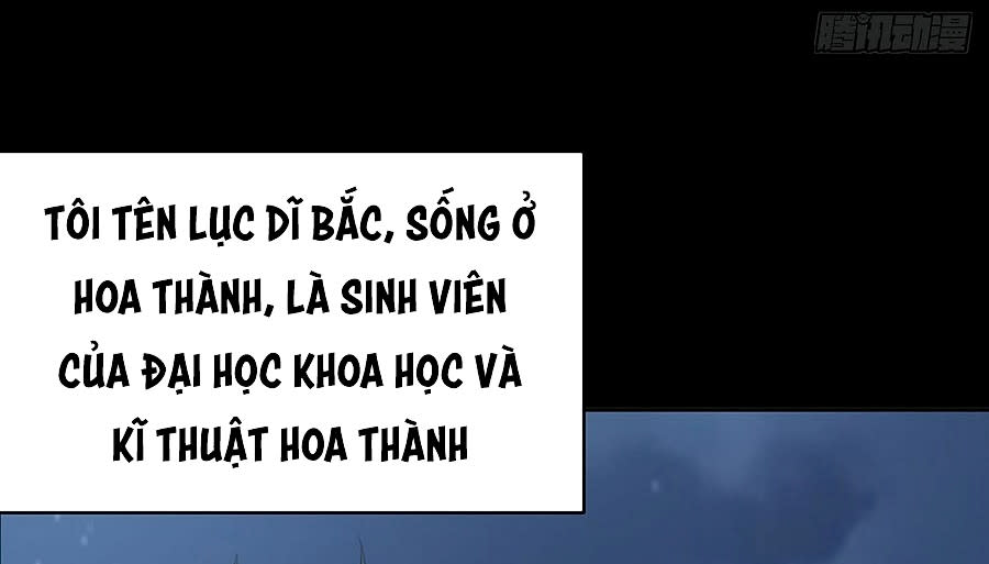 tại thế giới với đầy những câu chuyện ma quái trở thành ma nữ Chapter 0 - Trang 2