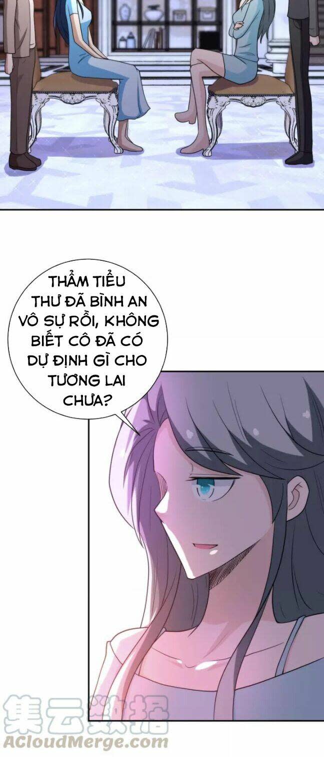 mạt thế siêu cấp hệ thống Chapter 76 - Trang 2