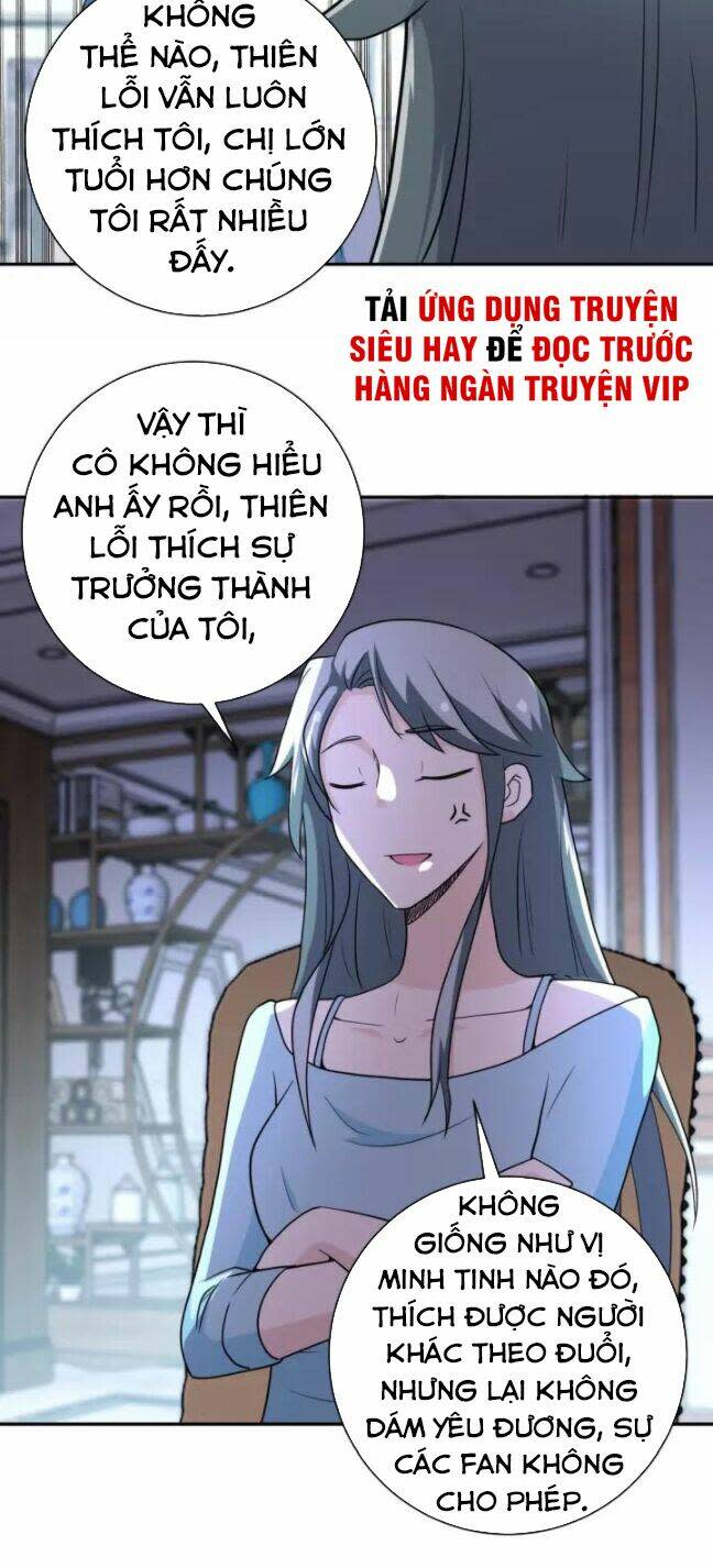 mạt thế siêu cấp hệ thống Chapter 76 - Trang 2