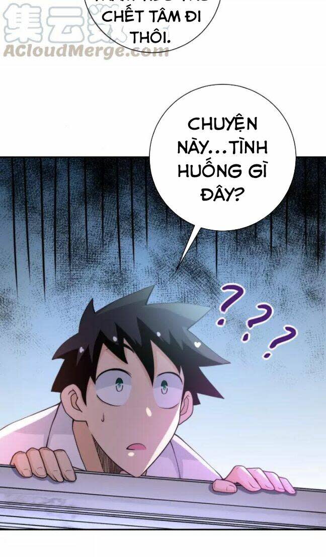 mạt thế siêu cấp hệ thống Chapter 76 - Trang 2