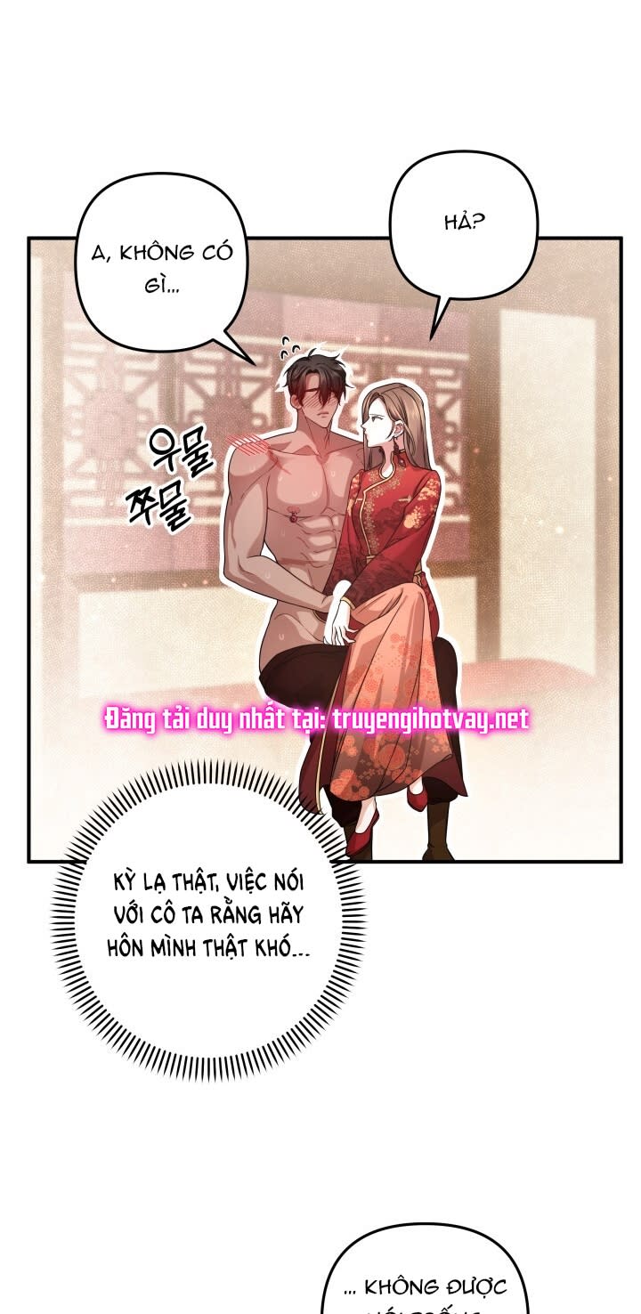 [18+] độc chiếm và hủy diệt Chương 11 - Trang 2