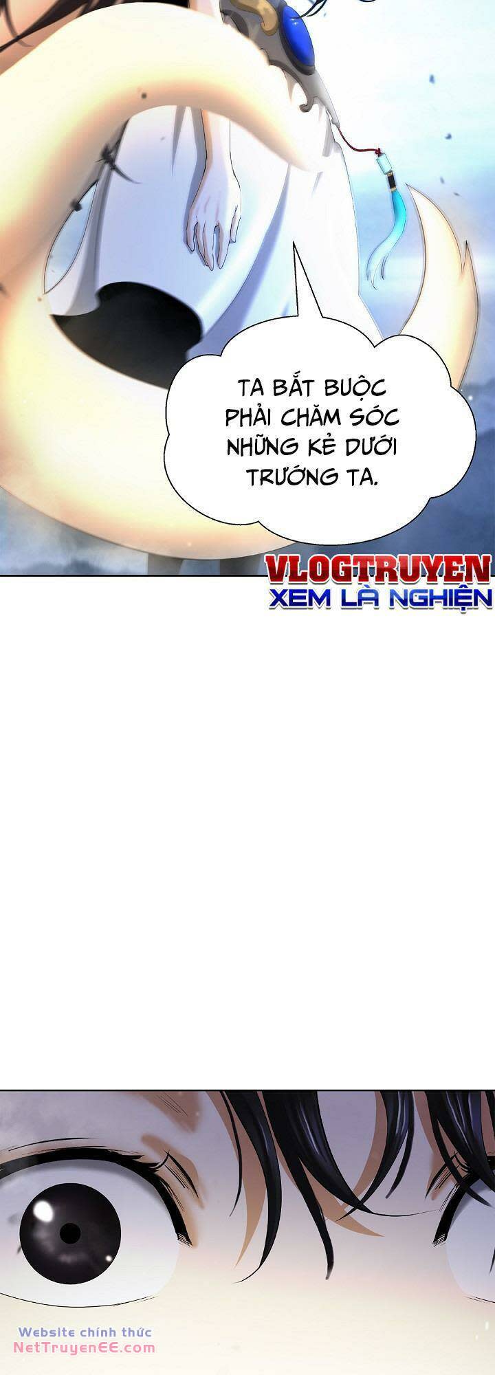 xuyên không thành hổ Chapter 141 - Trang 2